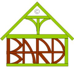 BARD logo