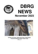 November 2023